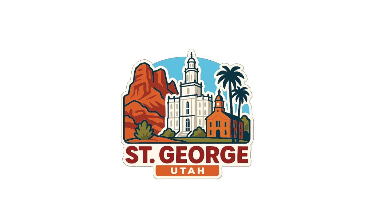 St. George, Utah