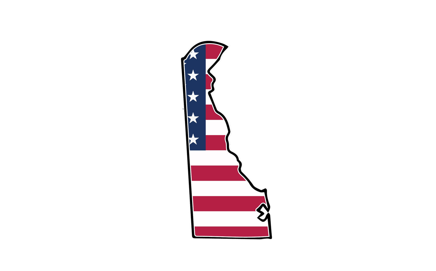 a map of the united states of america