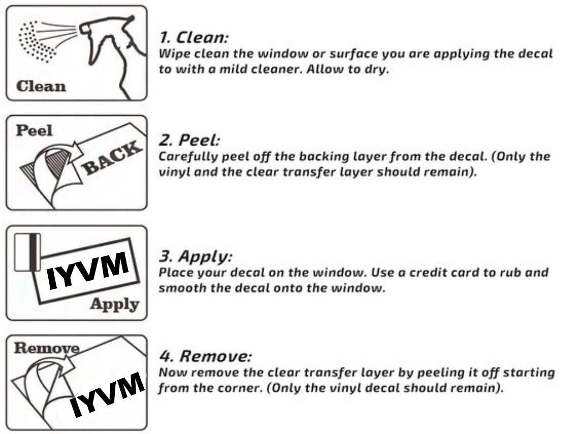 Jordan Flag Heart Sticker Decal / Hashemite Kingdom of Jordan / الله، الوطن، الملك / Amman /