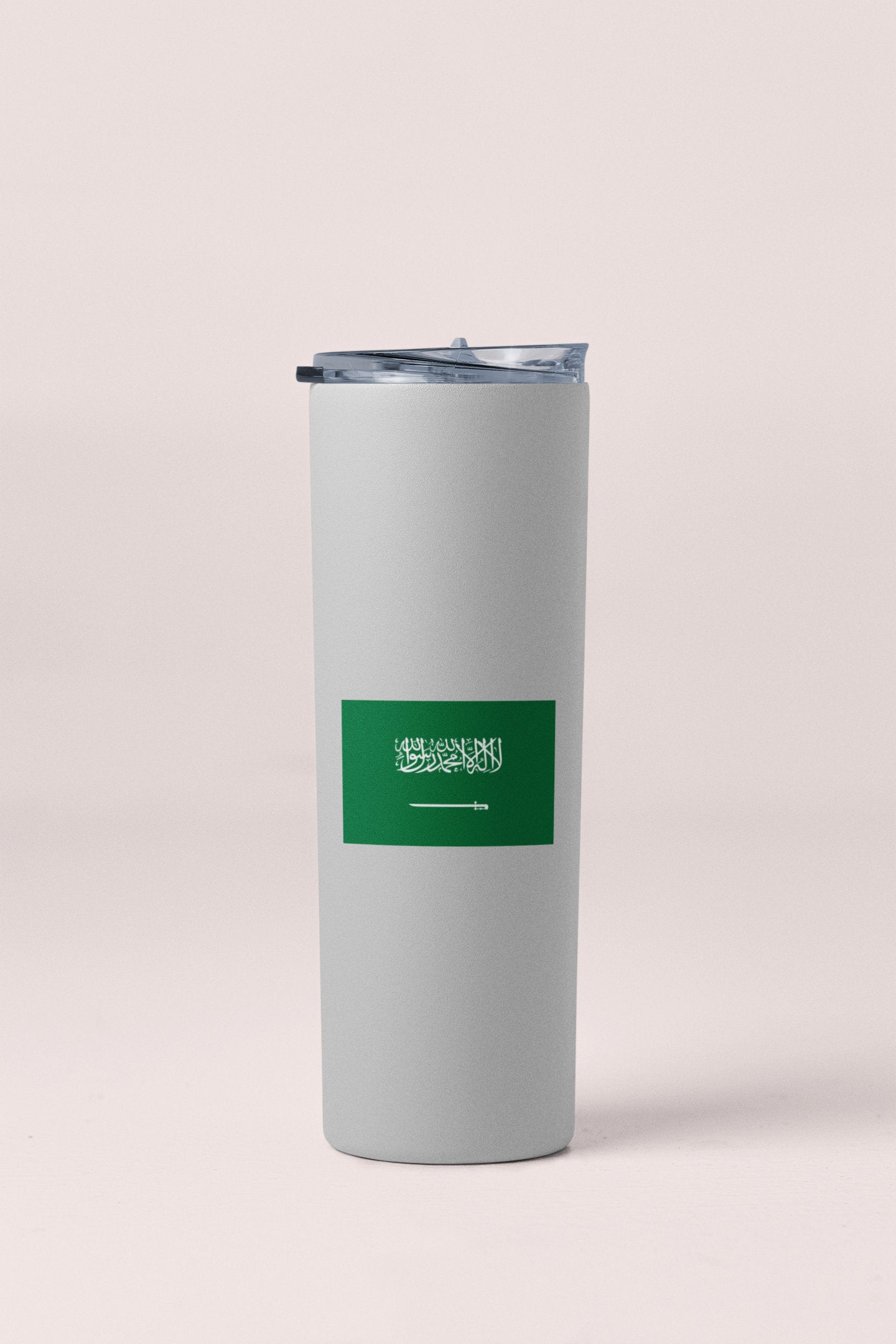 Saudi Arabia Flag Sticker Decal / Kingdom of Saudi Arabia / Riyadh / Saudi Arabian