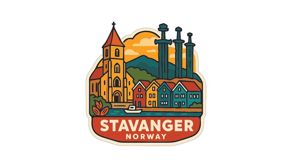 Stavanger, Norway