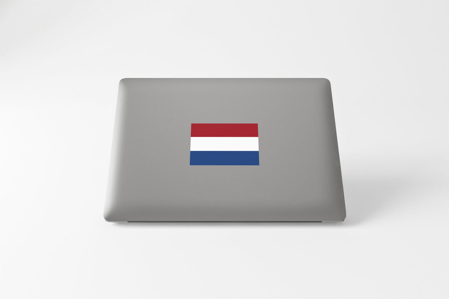 Netherlands Flag Sticker Decal