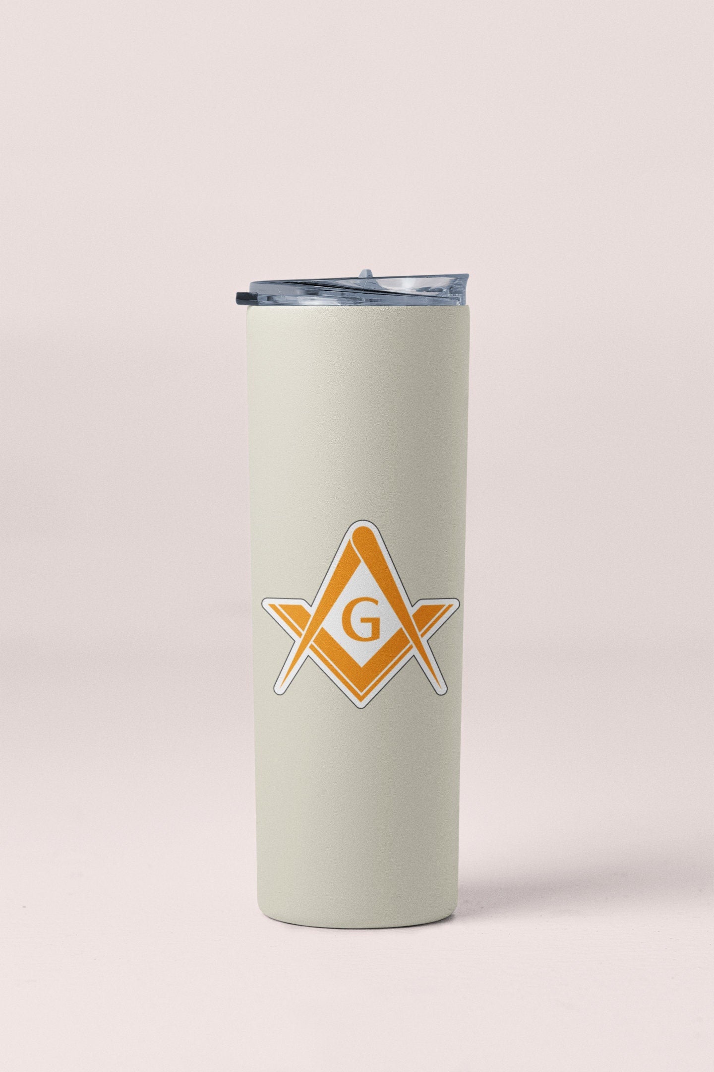 Freemason Masonic Sticker Decal / Freemasonry / Compass and Square / Masonry / Lodges / Guild