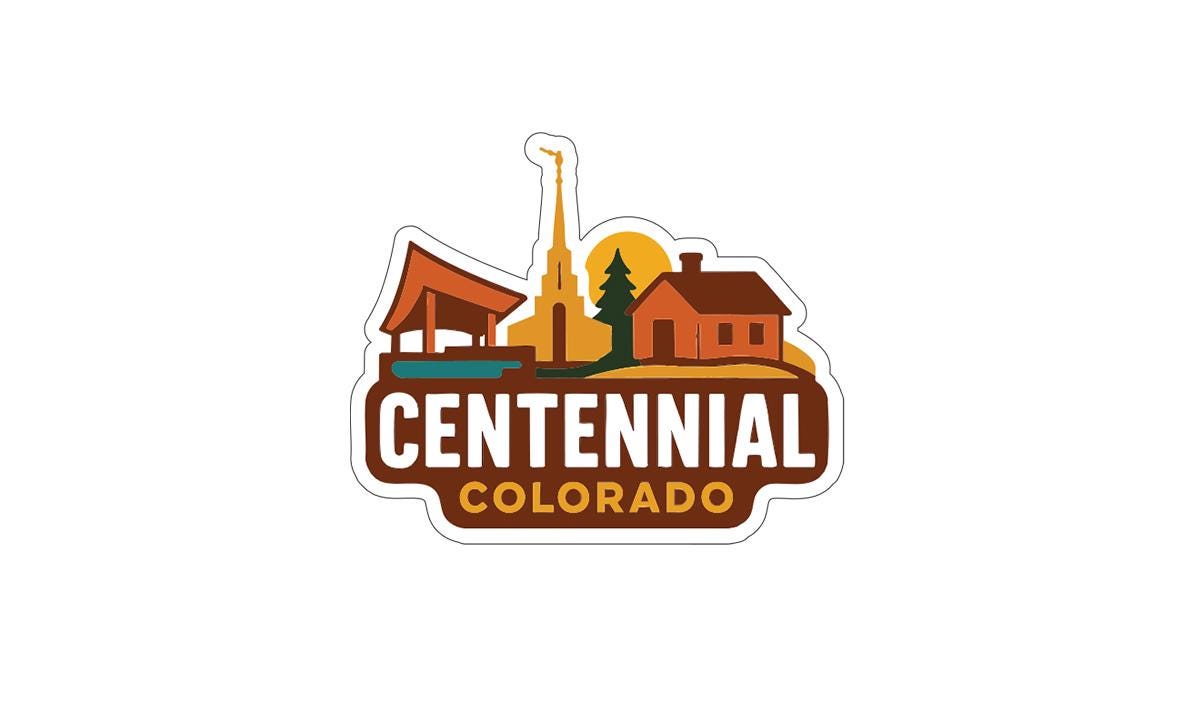 Centennial Colorado