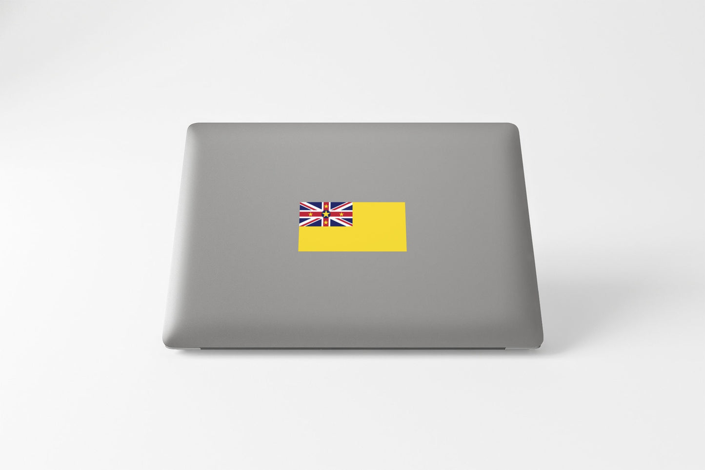 Niue Flag Sticker Decal