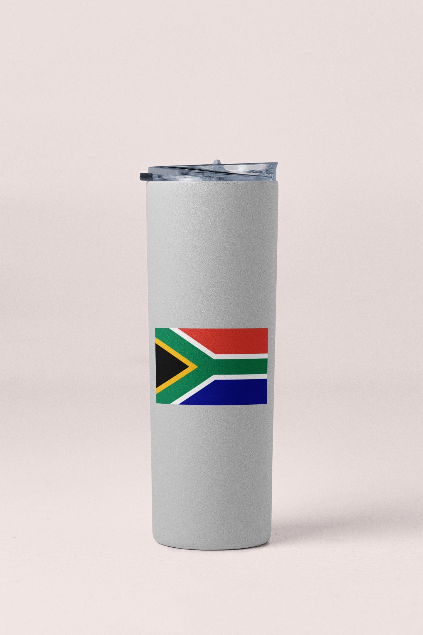 South Africa Flag Sticker Decal / Republic of South Africa / RSA / Pretoria / Cape Town / Bloemfontein / Johannesburg
