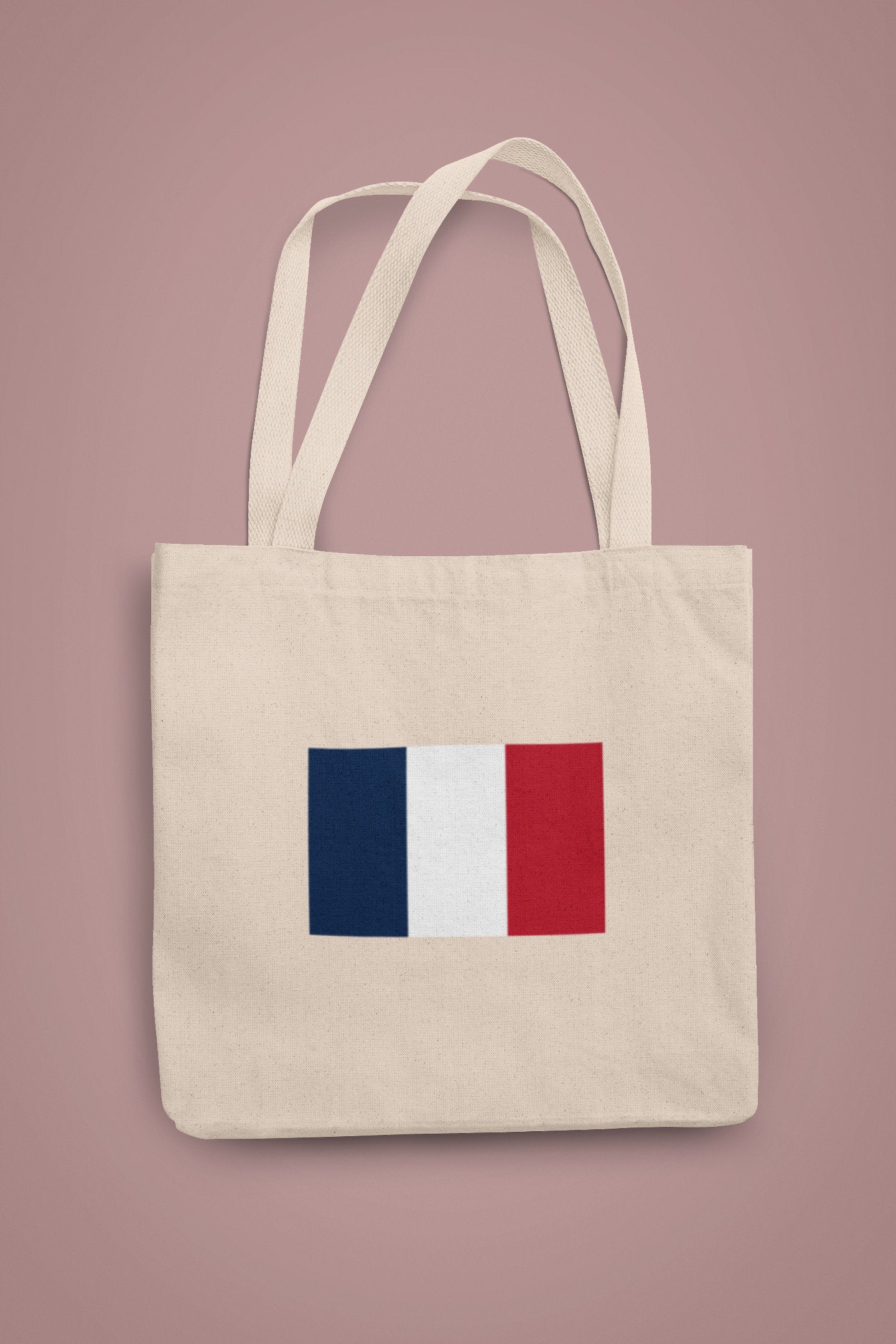 France Flag Iron On Heat Transfer Vinyl HTV / French Republic / Paris / French / Liberté, égalité, fraternité