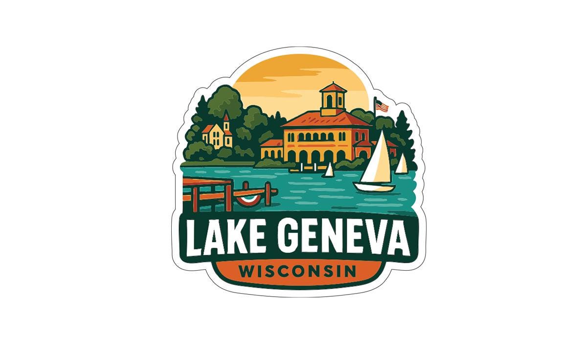 Lake Geneva, Wisconsin