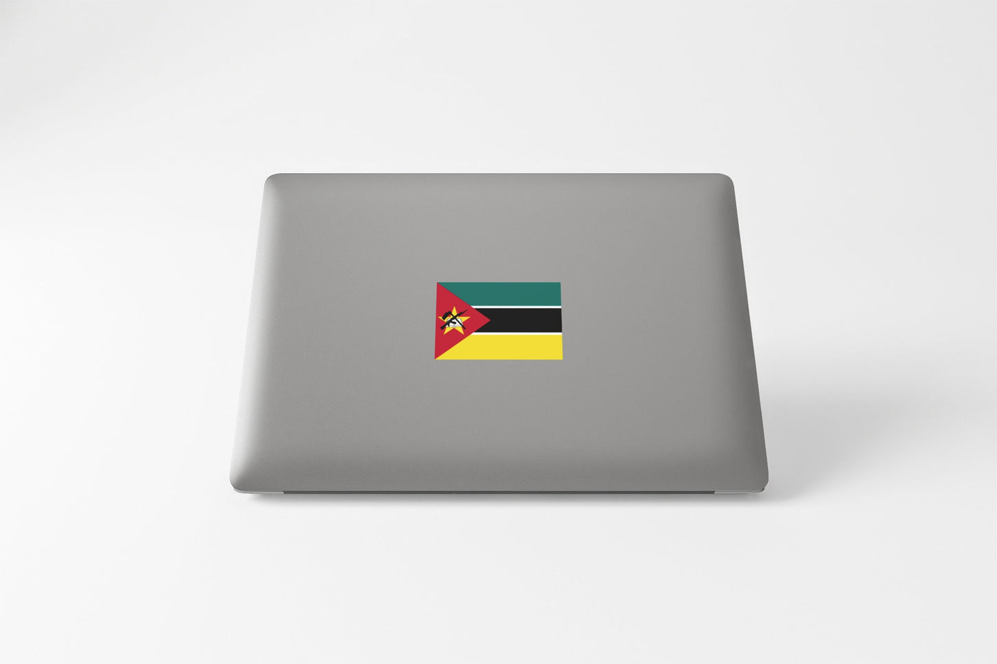 Mozambique Flag Sticker Decal
