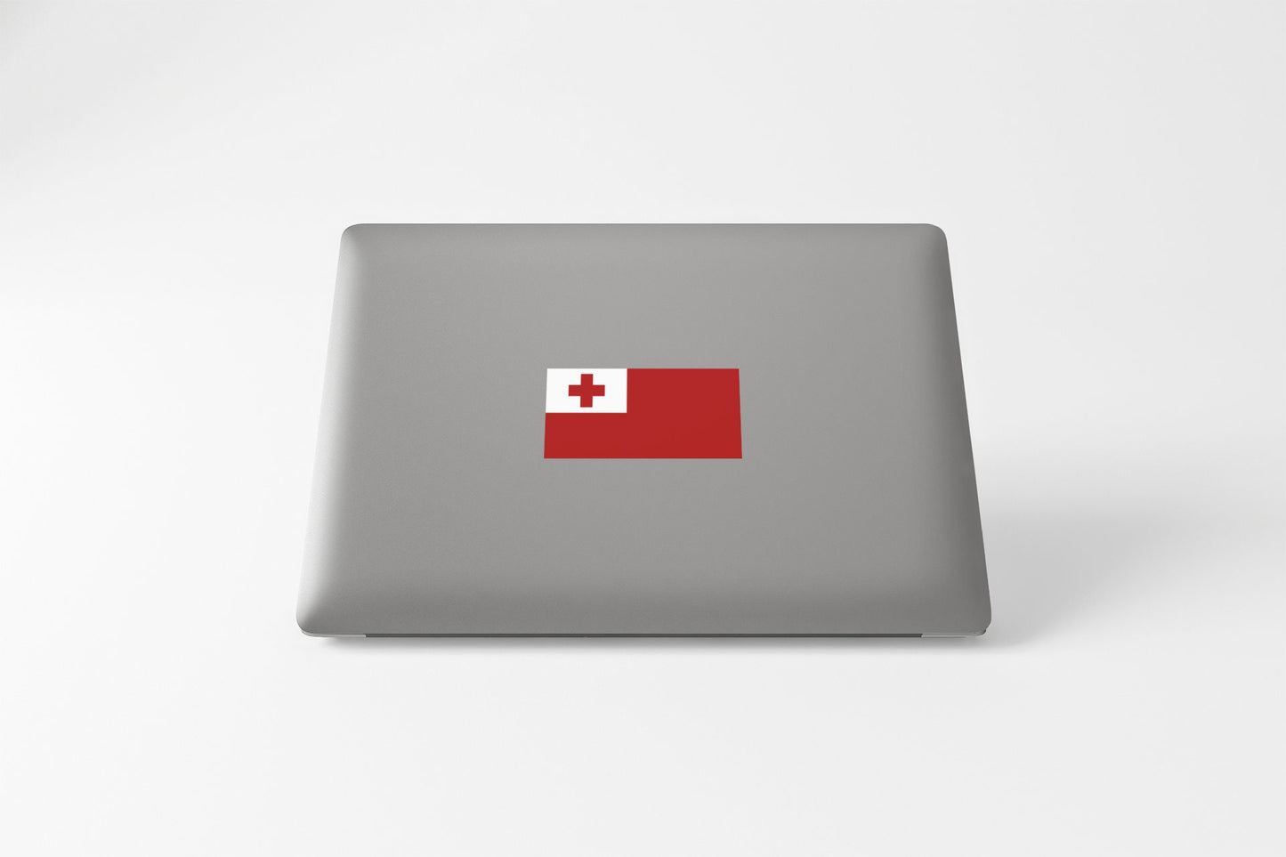 Tonga Flag Sticker Decal
