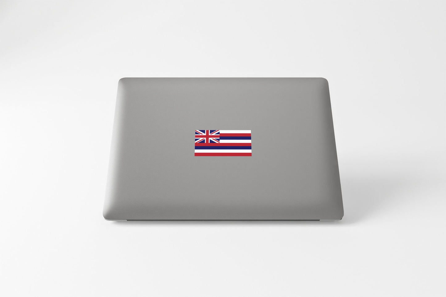 Hawaii State Flag Sticker Decal, Aloha Pride