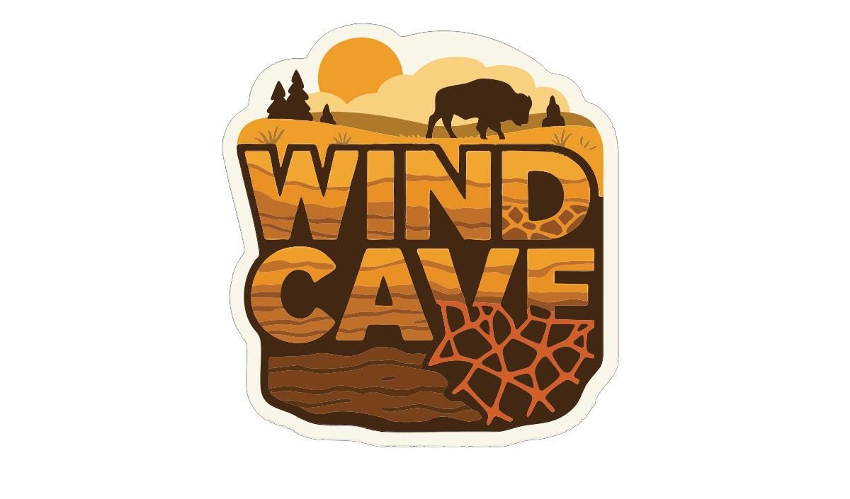 Wind Cave