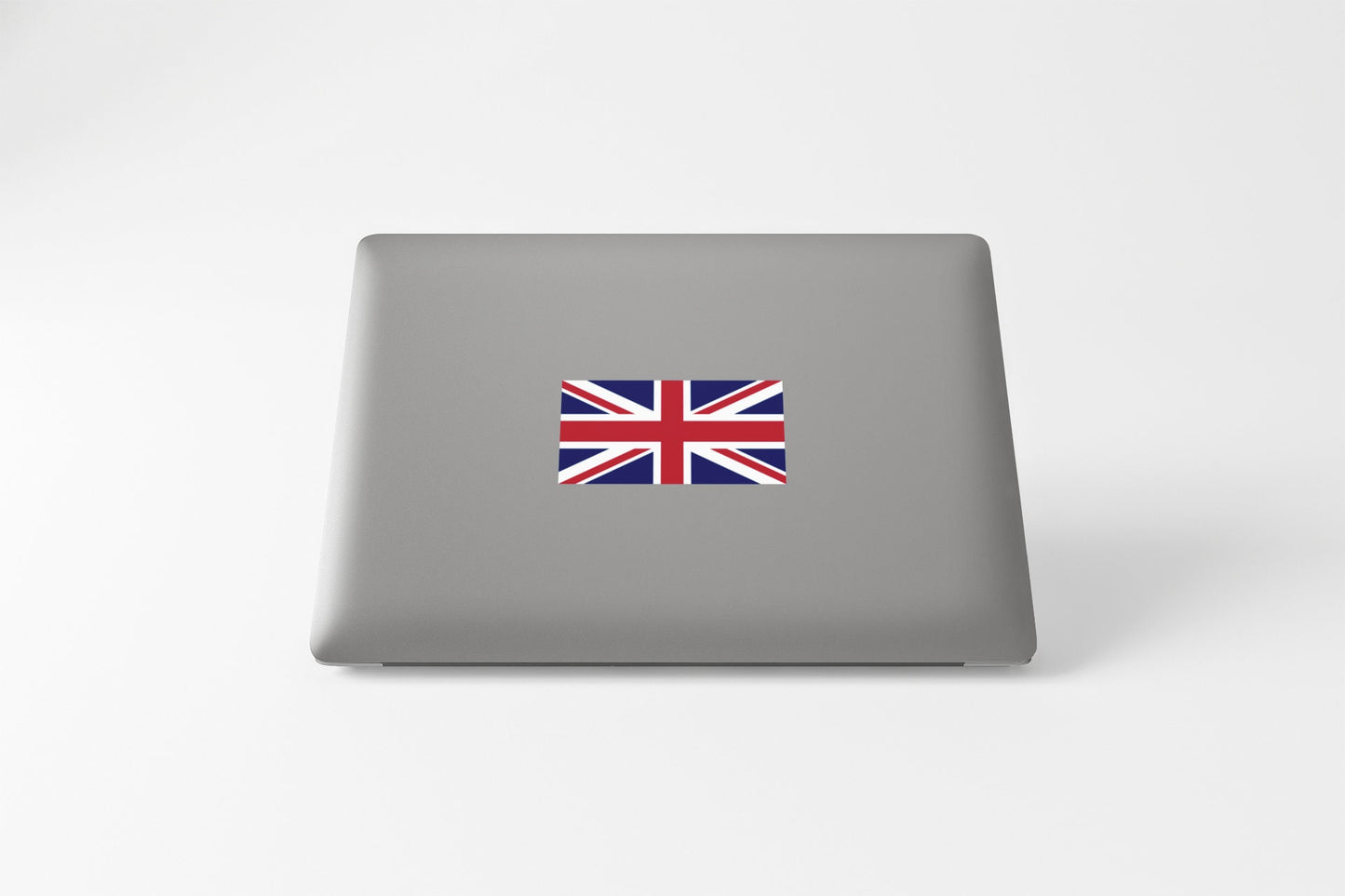United Kingdom Flag Sticker Decal - UK Britain London