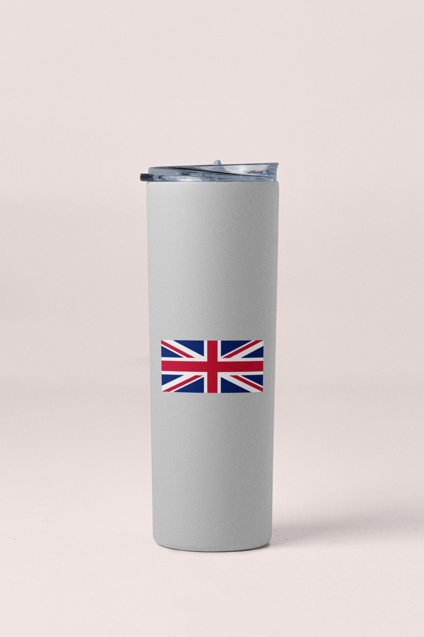 United Kingdom Flag Sticker Decal - UK Britain London