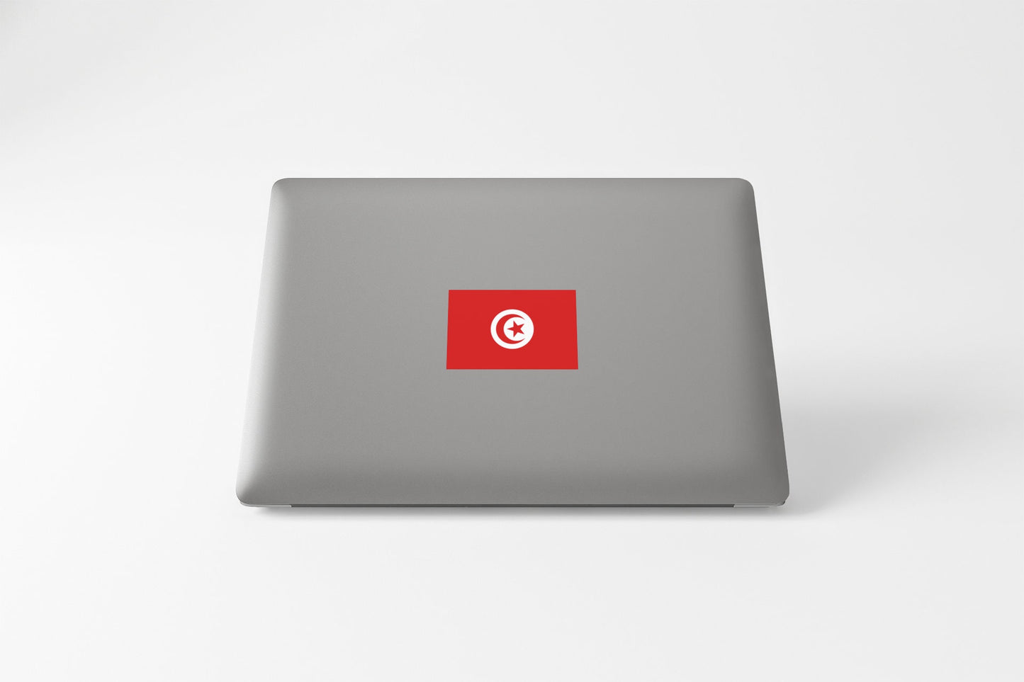 Tunisia Flag Sticker Decal