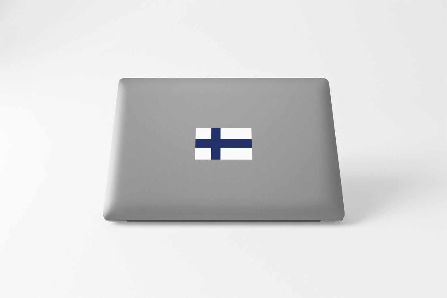 Finland Flag Sticker Decal