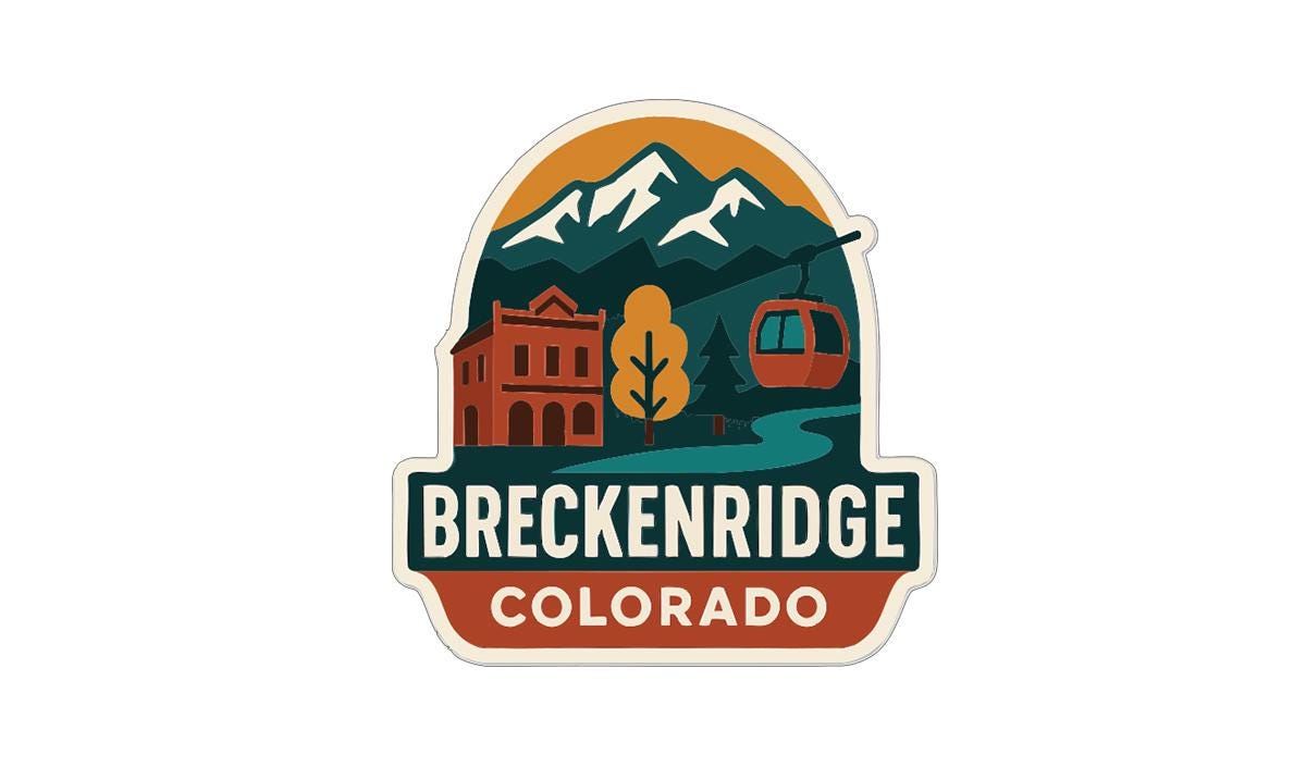 Breckenridge, Colorado