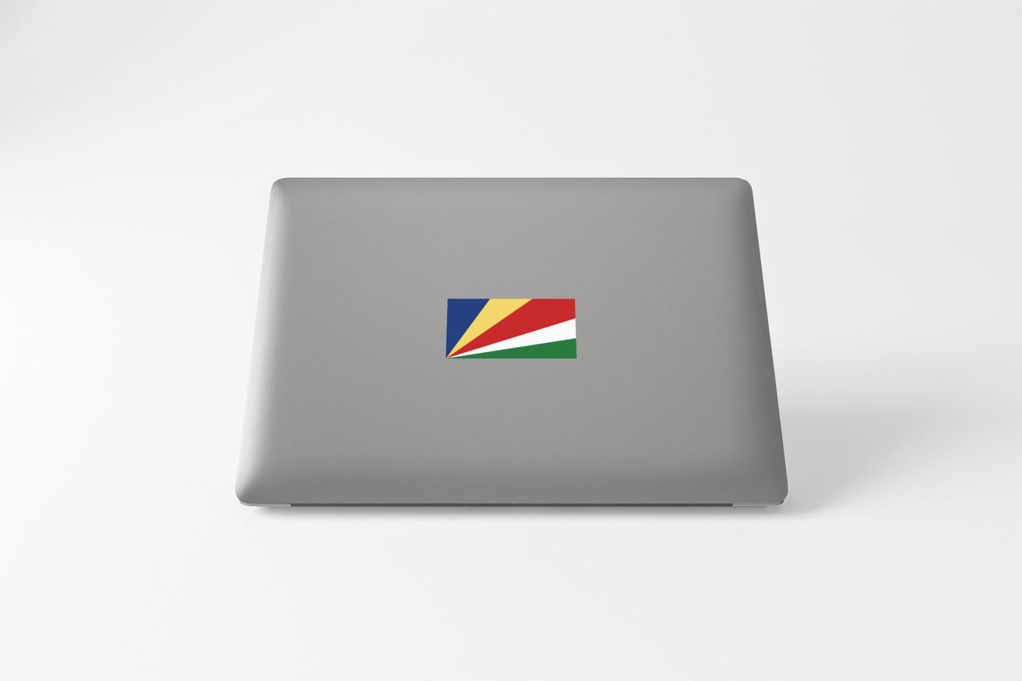 Seychelles Flag Sticker Decal