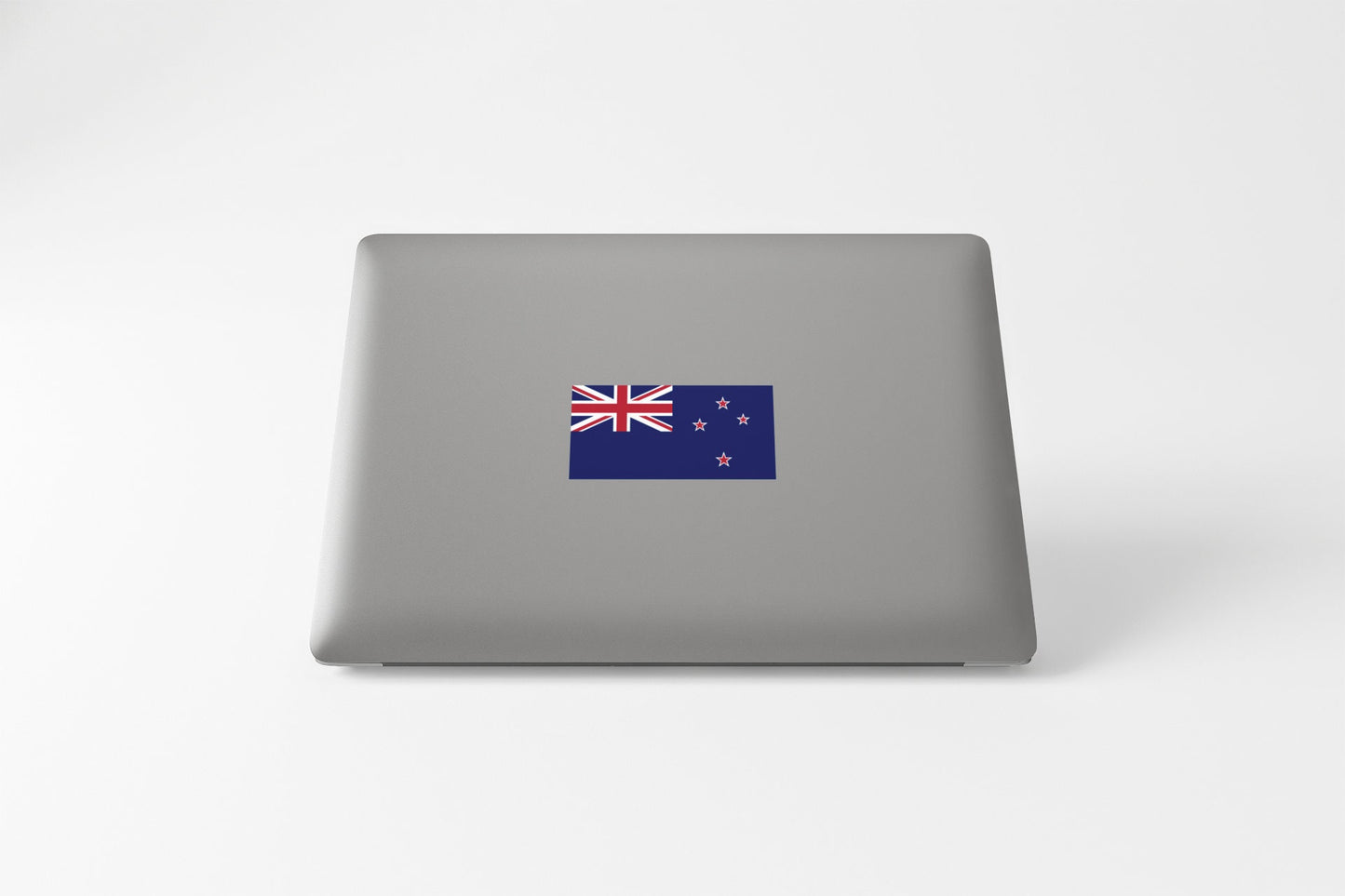 New Zealand Flag Sticker Decal