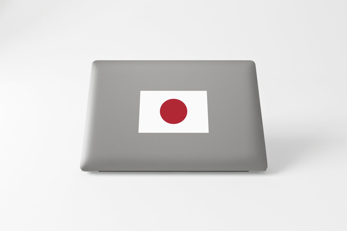 Japan Flag Sticker Decal / 日本国 / Japanese / Tokyo / Nippon