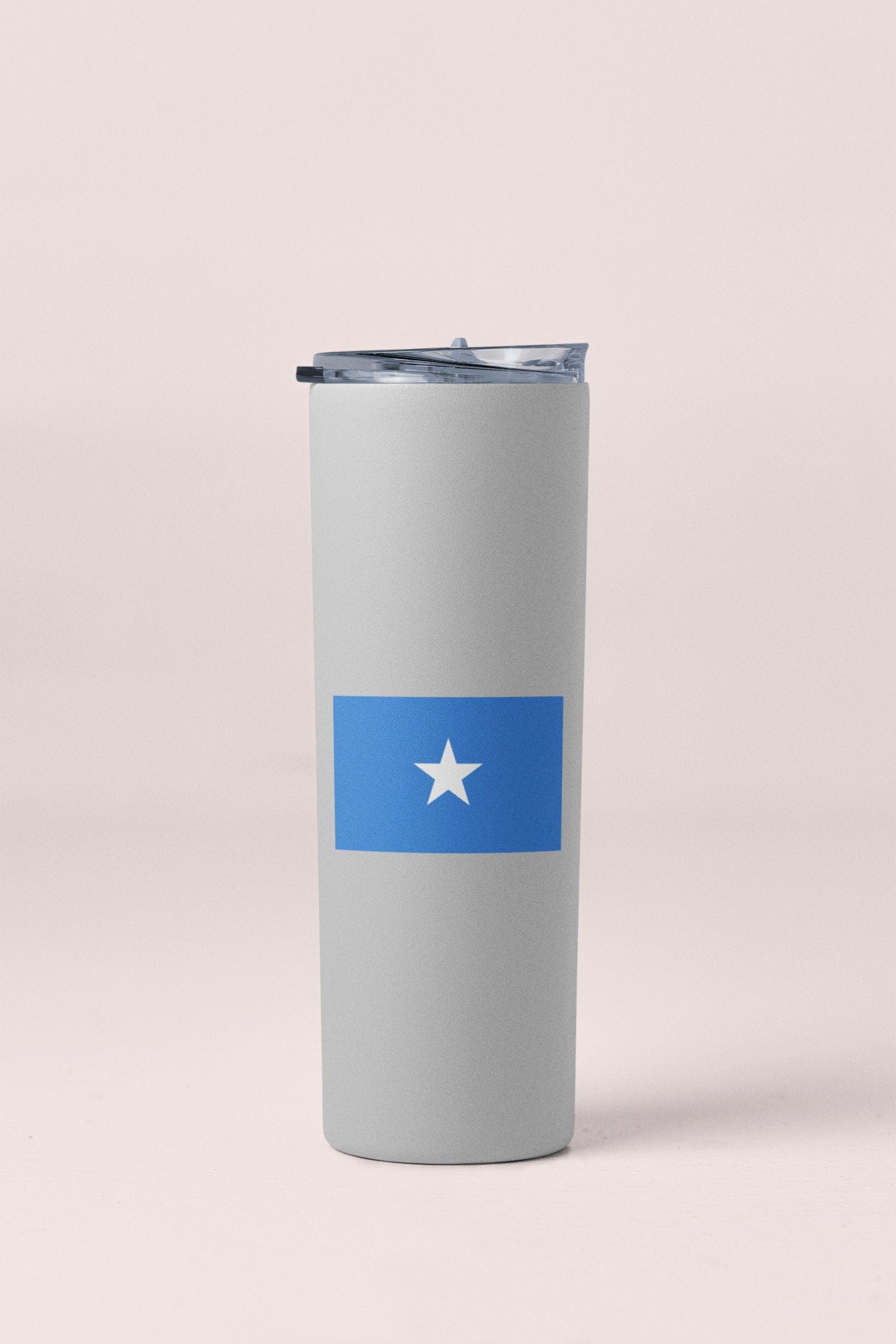 Somalia Flag Sticker Decal / Federal Republic of Somalia / Jamhuuriyadda Federaalka Soomaaliya / Mogadishu / Somali Somalian /