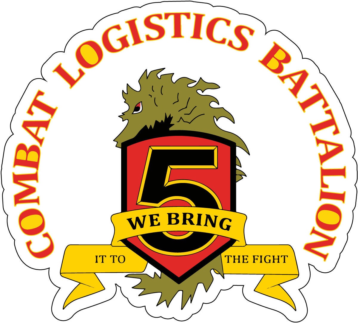 the logo for the 5th annual convention