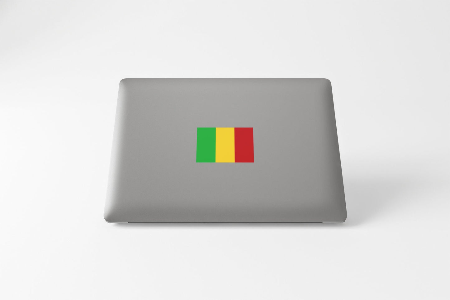 Mali Flag Sticker Decal