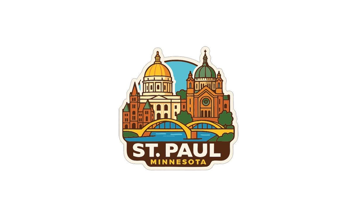 St. Paul, Minnesota