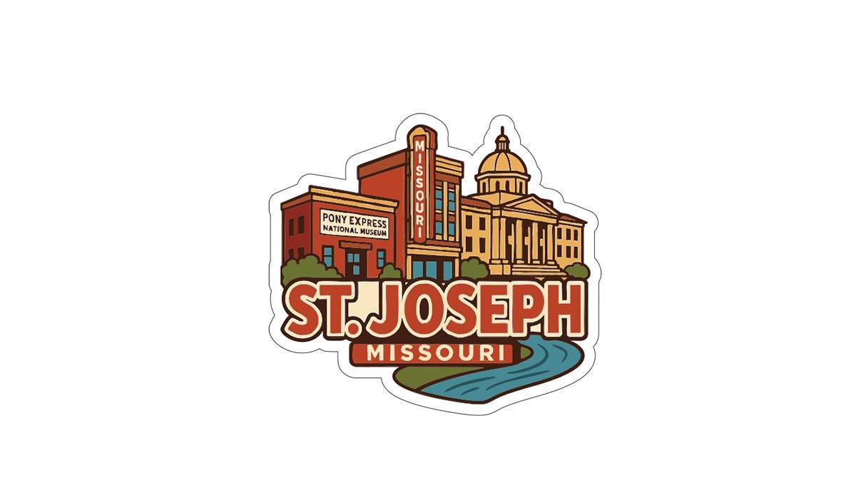 St. Joseph, Missouri