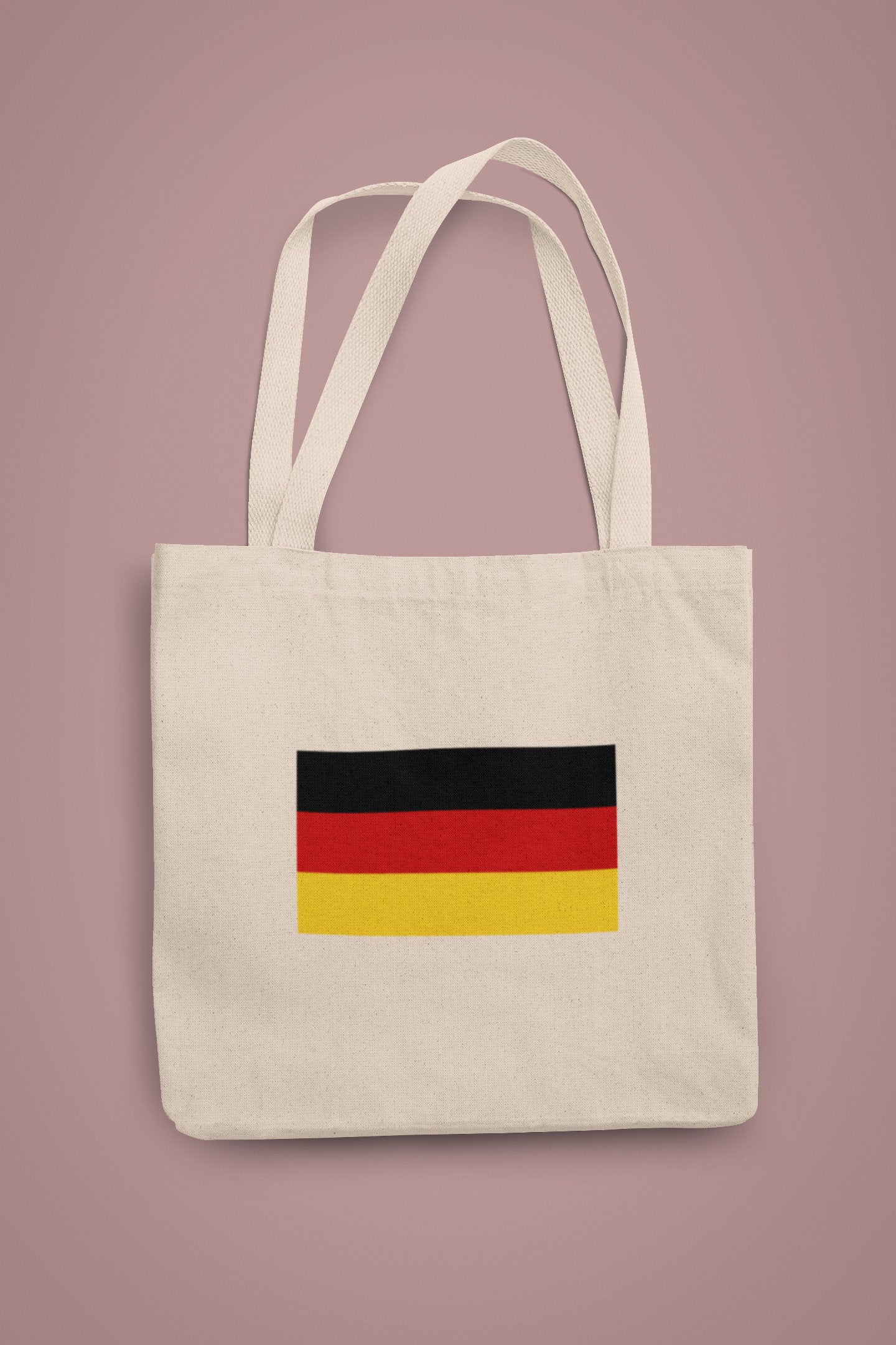 Germany Flag Iron On Heat Transfer Vinyl HTV / Federal Republic of Germany / Berlin / German / Bundesrepublik Deutschland