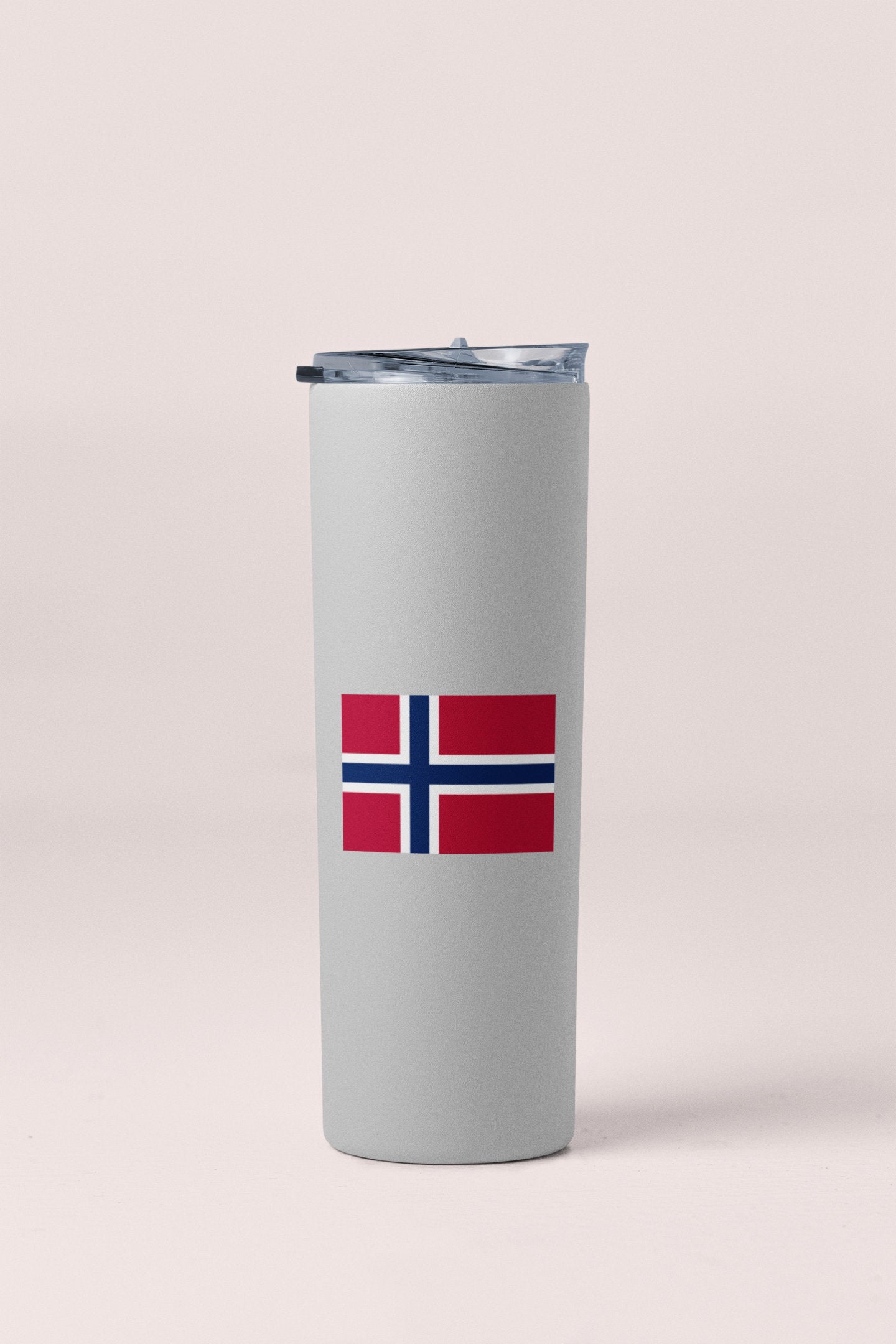 Norway Flag Sticker Decal / Norwegian / Kingdom of Norway / Oslo