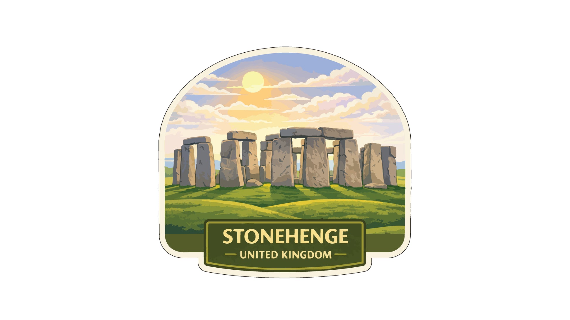 Stonehenge, United Kingdom