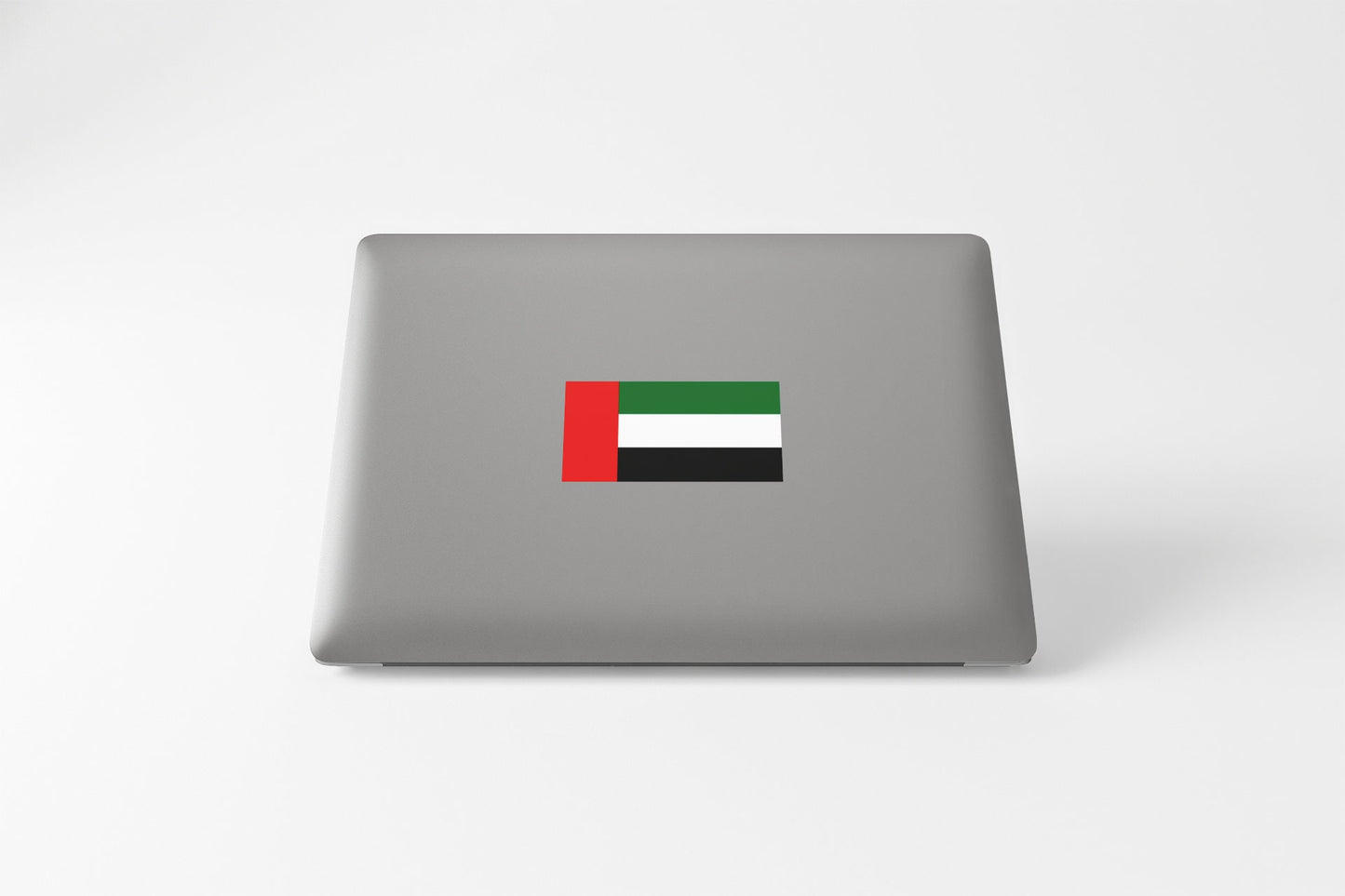 United Arab Emirates Flag Sticker Decal / UAE / Abu Dhabi / Dubai / Emirati