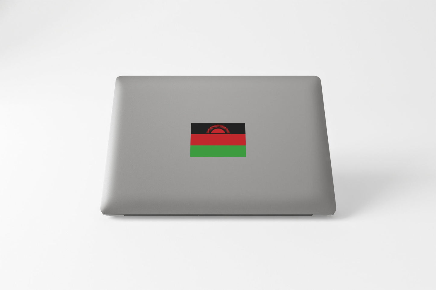Malawi Flag Sticker Decal
