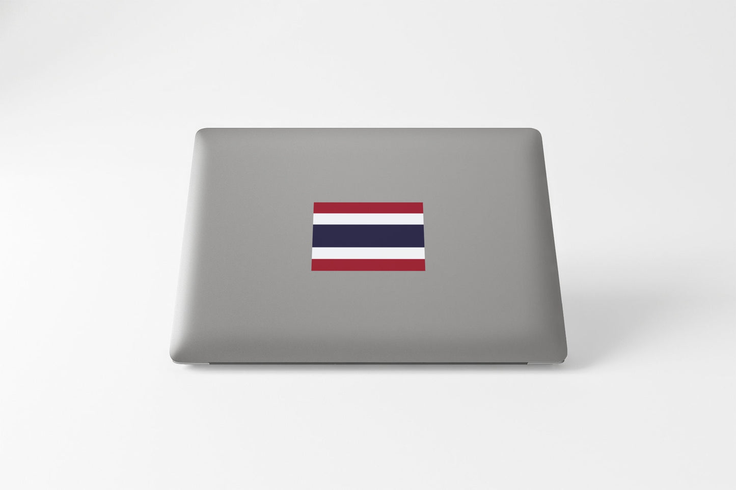 Thailand Flag Sticker Decal / Kingdom of Thailand / Siam / Bangkok / Thai /