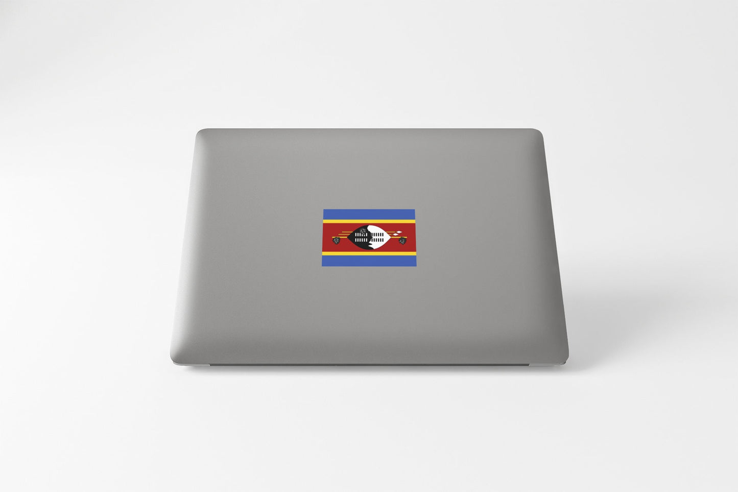 Eswatini Flag Sticker Decal