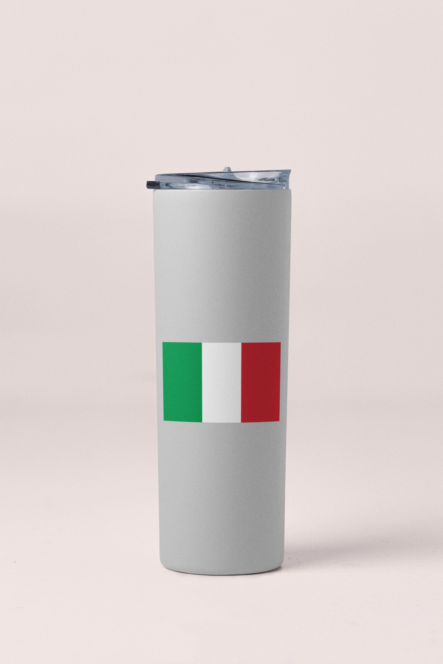 Italy Flag Sticker Decal / Italian Republic / Republic of Italy / Rome /