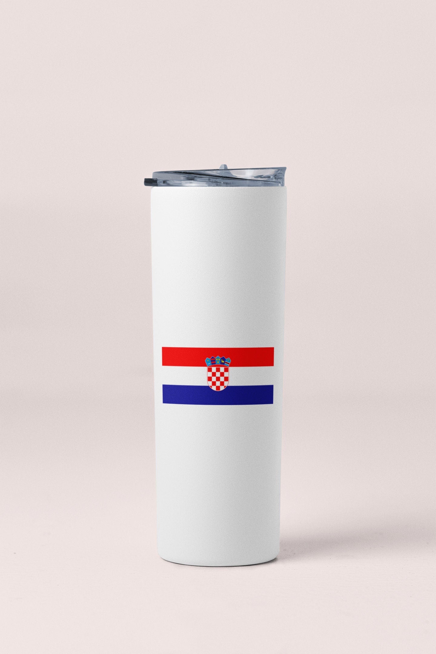 Croatia Flag Sticker Decal / Zagreb / Croatian / Republika Hrvatska / Republic of Croatia