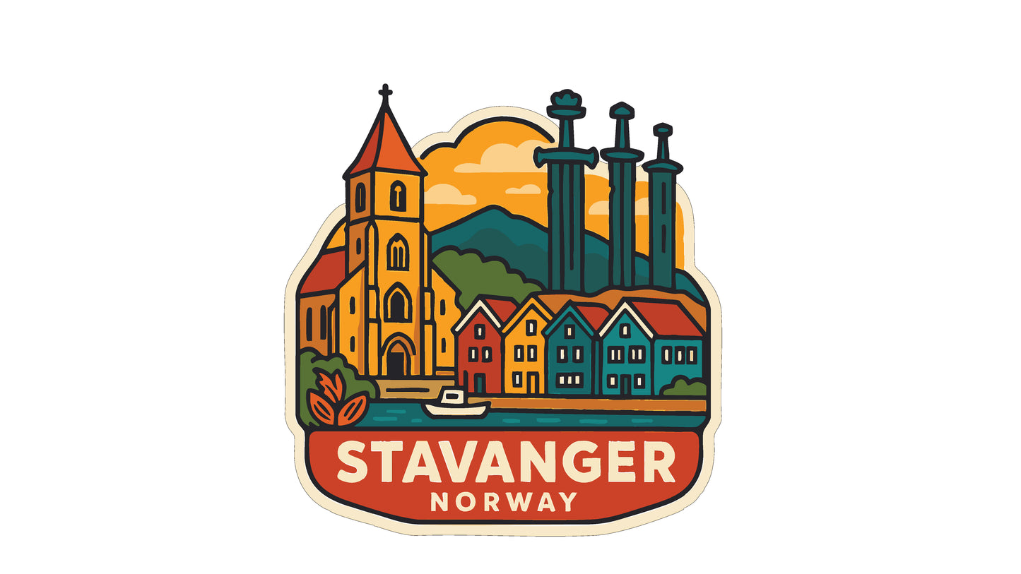 Stavanger, Norway