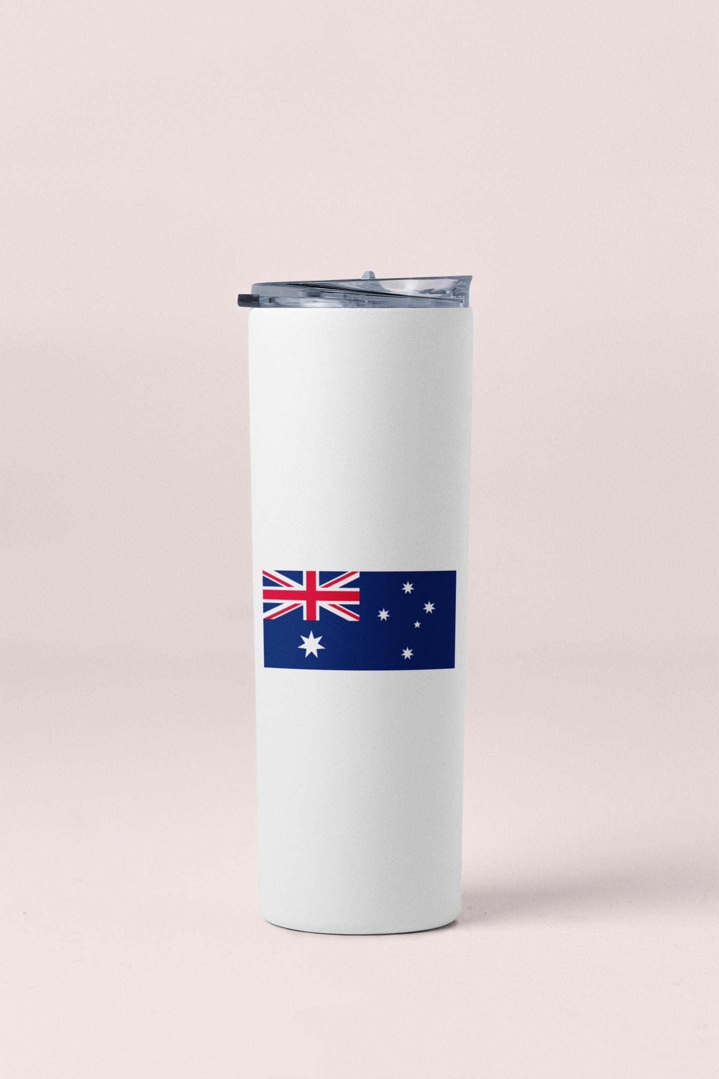 Australia Flag Sticker Decal / Canberra / Australian